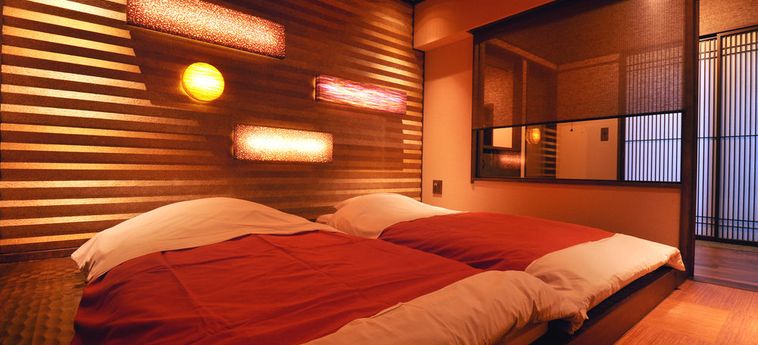 Hotel Yaeikan Hakone - Kanagawa Prefecture: Foto 