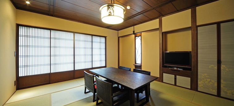 Hotel Yaeikan Hakone - Kanagawa Prefecture: Foto 