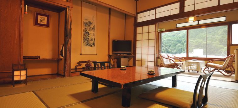 Hotel Yaeikan Hakone - Kanagawa Prefecture: Foto 