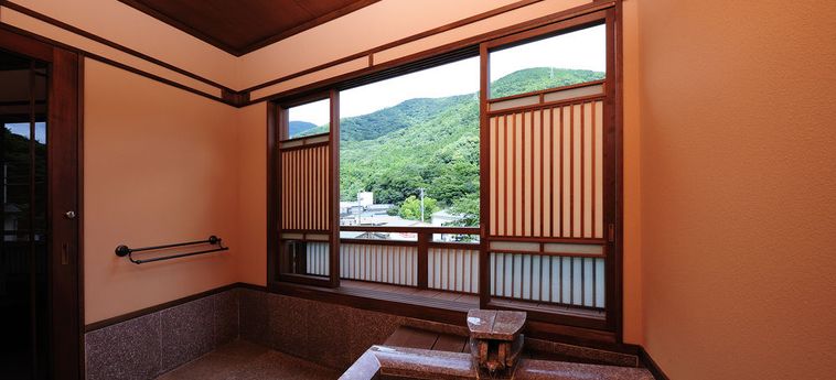 Hotel Yaeikan Hakone - Kanagawa Prefecture: Foto 