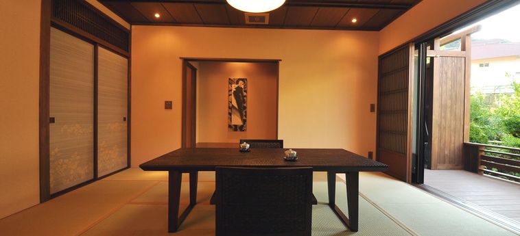 Hotel Yaeikan Hakone - Kanagawa Prefecture: Foto 