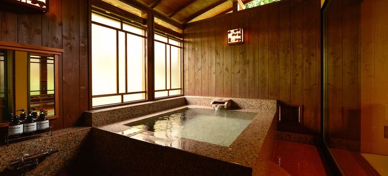 Hotel Yaeikan Hakone - Kanagawa Prefecture: Foto 