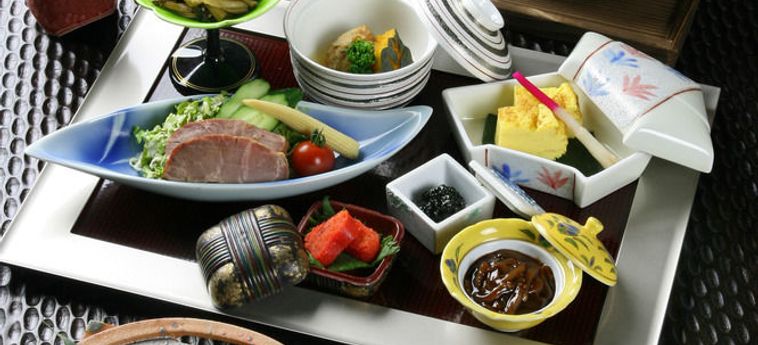 Hotel Yaeikan Hakone - Kanagawa Prefecture : Photo 