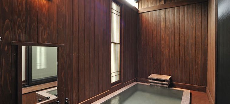 Hotel Yaeikan Hakone - Kanagawa Prefecture : Photo 