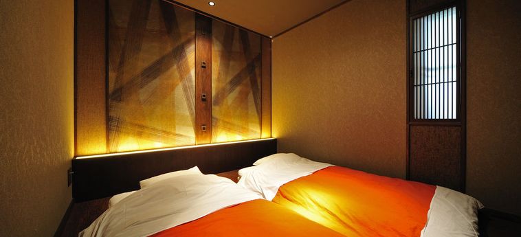 Hotel Yaeikan Hakone - Kanagawa Prefecture : Photo 