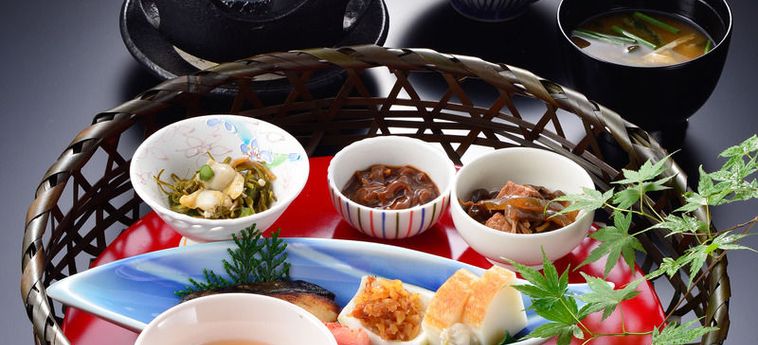 Hotel Yaeikan Hakone - Kanagawa Prefecture : Photo 
