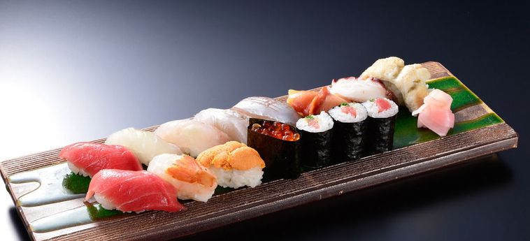 Hotel Yaeikan Hakone - Kanagawa Prefecture : Photo 