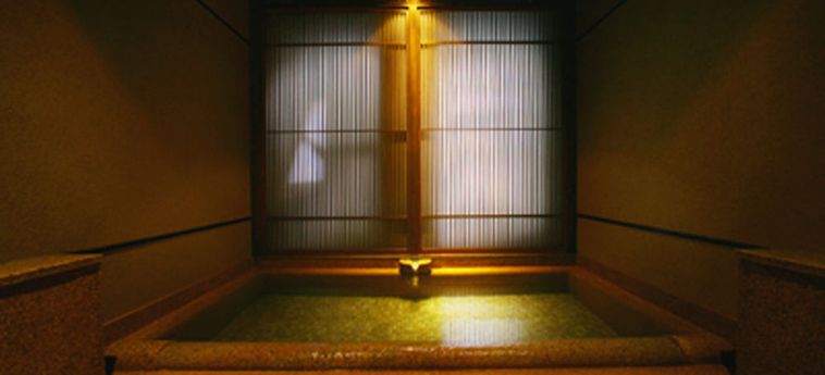 Hotel Yaeikan Hakone - Kanagawa Prefecture : Photo 