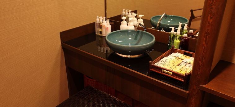 Hotel Yaeikan Hakone - Kanagawa Prefecture : Photo 