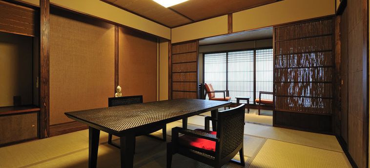 Hotel Yaeikan Hakone - Kanagawa Prefecture : Photo 