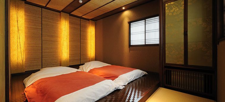 Hotel Yaeikan Hakone - Kanagawa Prefecture : Photo 