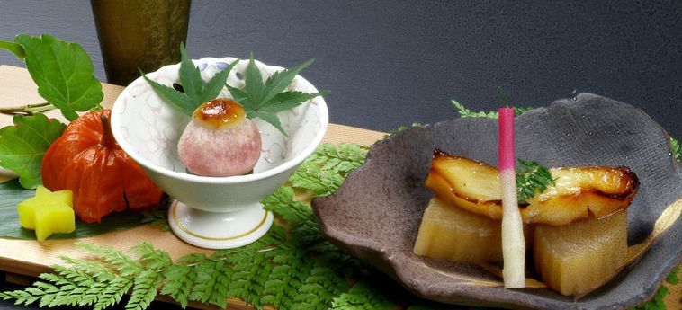 Hotel Yaeikan Hakone - Kanagawa Prefecture: Foto 