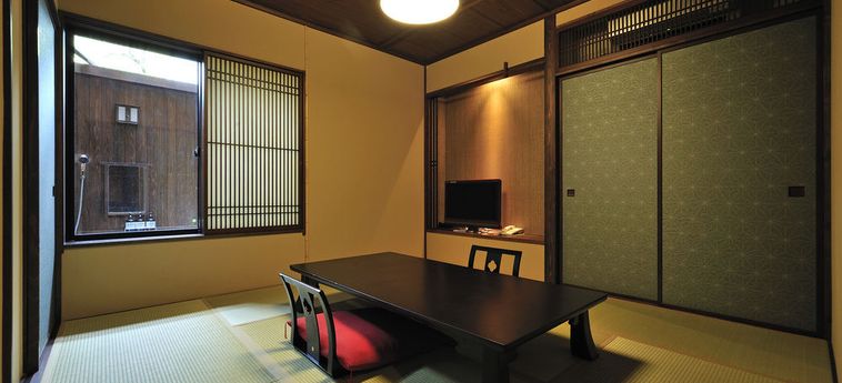 Hotel Yaeikan Hakone - Kanagawa Prefecture: Foto 