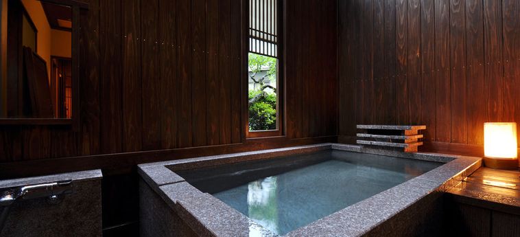 Hotel Yaeikan Hakone - Kanagawa Prefecture: Foto 