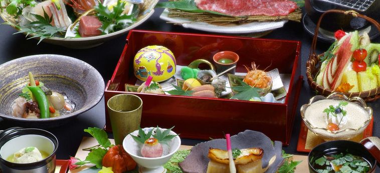 Hotel Yaeikan Hakone - Kanagawa Prefecture: Foto 