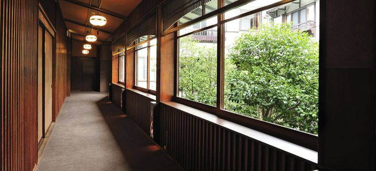 Hotel Yaeikan Hakone - Kanagawa Prefecture: Foto 