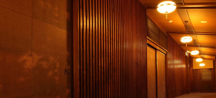 Hotel Yaeikan Hakone - Kanagawa Prefecture: Foto 