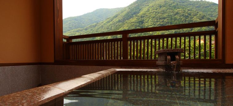 Hotel Yaeikan Hakone - Kanagawa Prefecture: Foto 
