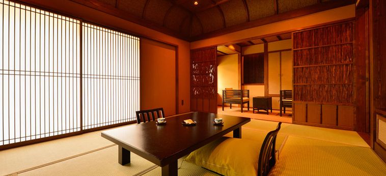 Hotel Yaeikan Hakone - Kanagawa Prefecture: Foto 