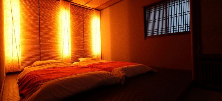 Hotel Yaeikan Hakone - Kanagawa Prefecture: Foto 