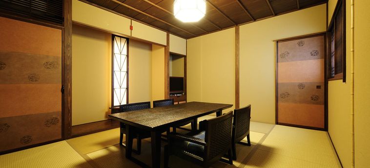 Hotel Yaeikan Hakone - Kanagawa Prefecture: Foto 