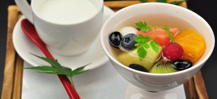 Hotel Yaeikan Hakone - Kanagawa Prefecture: Foto 