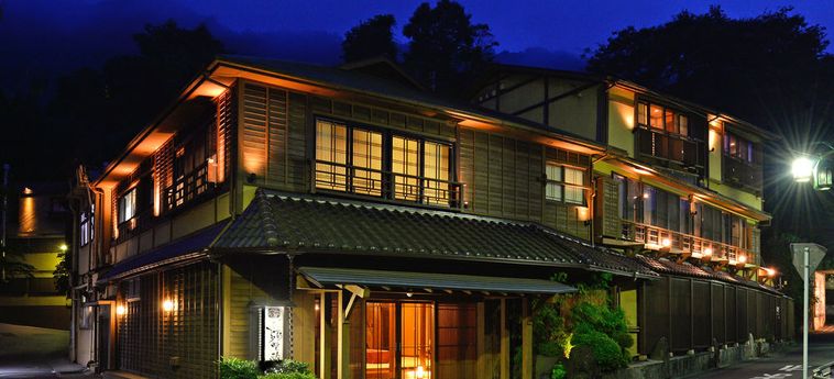 Hotel Yaeikan Hakone - Kanagawa Prefecture: Foto 