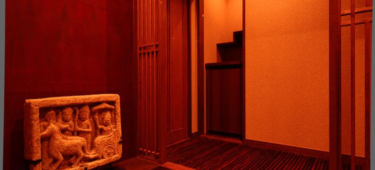 Hotel Yaeikan Hakone - Kanagawa Prefecture: Foto 
