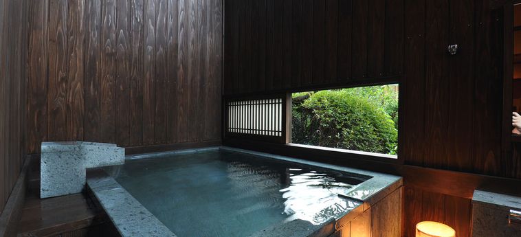Hotel Yaeikan Hakone - Kanagawa Prefecture: Foto 