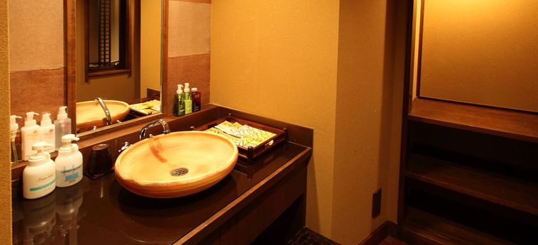 Hotel Yaeikan Hakone - Kanagawa Prefecture: Foto 