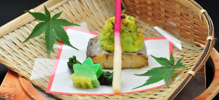 Hotel Yaeikan Hakone - Kanagawa Prefecture: Foto 