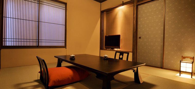 Hotel Yaeikan Hakone - Kanagawa Prefecture: Foto 
