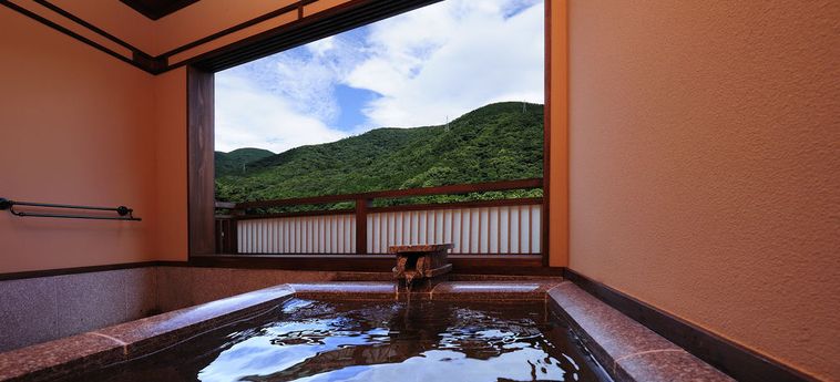 Hotel Yaeikan Hakone - Kanagawa Prefecture: Foto 