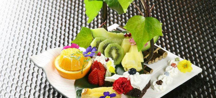 Hotel Yaeikan Hakone - Kanagawa Prefecture: Foto 