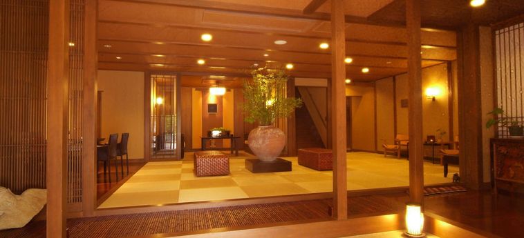 Hotel Yaeikan Hakone - Kanagawa Prefecture: Foto 