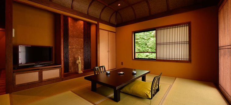 Hotel Yaeikan Hakone - Kanagawa Prefecture: Foto 