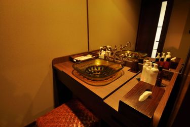 Hotel Yaeikan Hakone - Kanagawa Prefecture: Photo 
