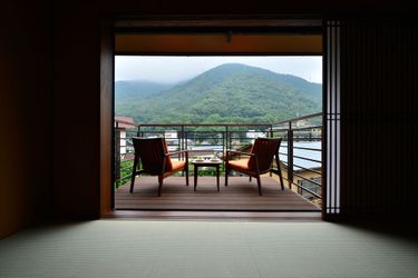 Hotel Yaeikan Hakone - Kanagawa Prefecture: Photo 