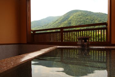 Hotel Yaeikan Hakone - Kanagawa Prefecture: Photo 