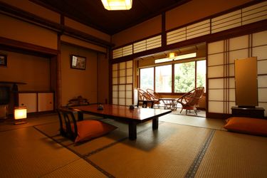 Hotel Yaeikan Hakone - Kanagawa Prefecture: Photo 