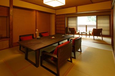 Hotel Yaeikan Hakone - Kanagawa Prefecture: Photo 