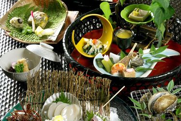 Hotel Yaeikan Hakone - Kanagawa Prefecture: Photo 