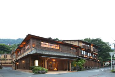 Hotel Yaeikan Hakone - Kanagawa Prefecture: Photo 
