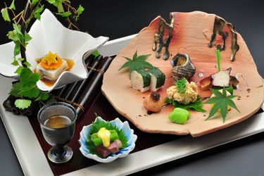 Hotel Yaeikan Hakone - Kanagawa Prefecture: Photo 
