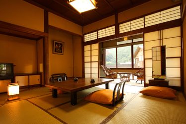 Hotel Yaeikan Hakone - Kanagawa Prefecture: Photo 