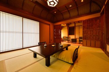 Hotel Yaeikan Hakone - Kanagawa Prefecture: Photo 