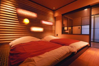 Hotel Yaeikan Hakone - Kanagawa Prefecture: Photo 