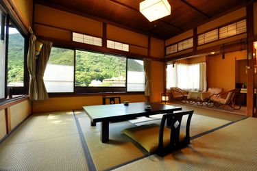 Hotel Yaeikan Hakone - Kanagawa Prefecture: Photo 