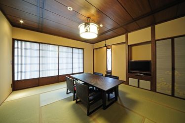 Hotel Yaeikan Hakone - Kanagawa Prefecture: Photo 
