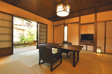 Hotel Yaeikan Hakone - Kanagawa Prefecture: Photo 